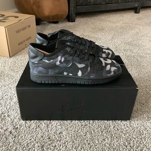 Nike Women’s Garcons Print Dunk Low